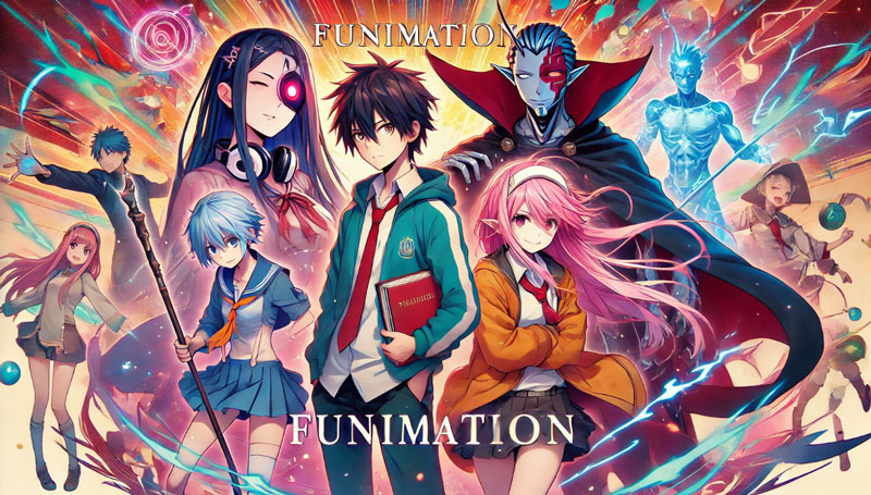 Funimation